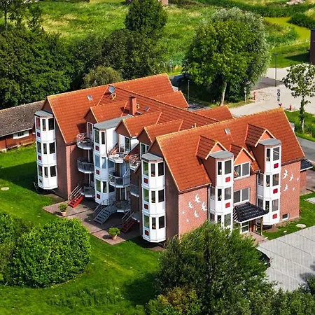 Whg 23 Appartement *