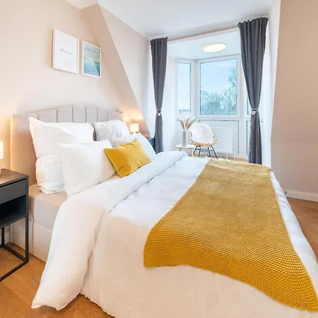 Appartement Whg 23 *