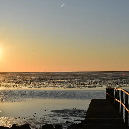 Appartement Whg 23 Cappel-Neufeld