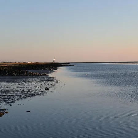 Appartement Whg 23 *