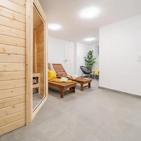 Appartement Whg 23 Cappel-Neufeld