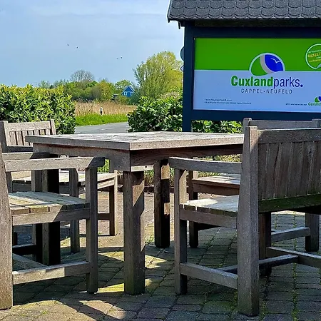 Whg 23 Appartement Cappel-Neufeld